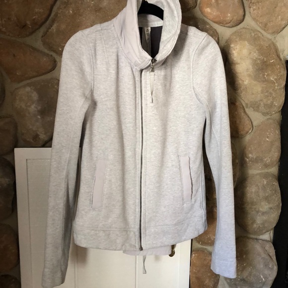 lululemon athletica Jackets & Blazers - Lululemon Athletica jacket